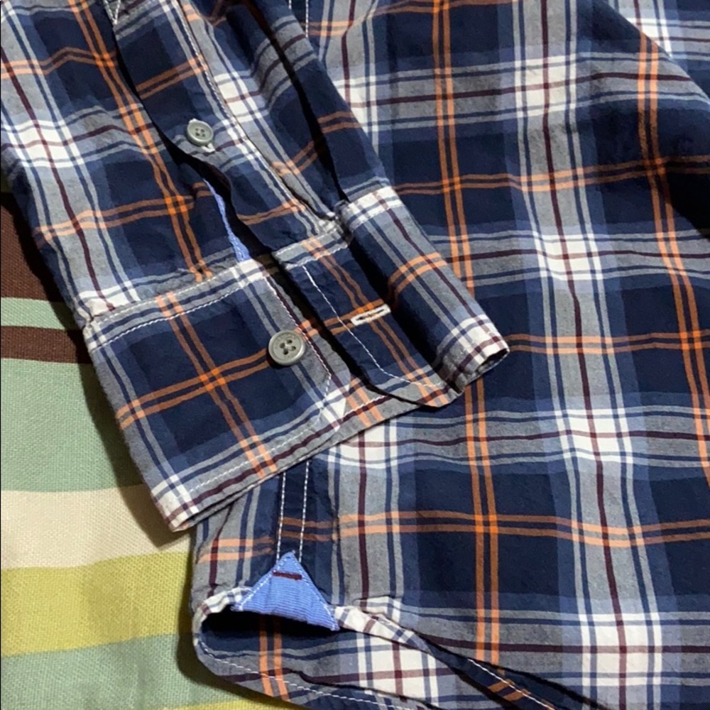 Men’s Button-down Dress Shirt. NWOT! - Picture 2 of 8